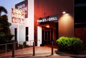 Tom's Tavern