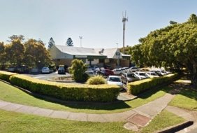 Toombul Bowls Club