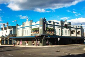 Toowoomba Sports Club