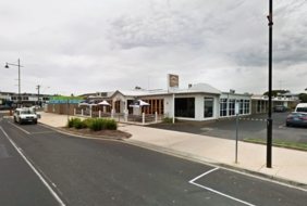 Torquay Hotel Motel
