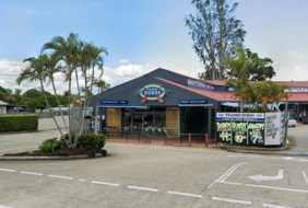 Trader Dukes Caboolture