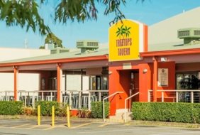 Treetops Tavern