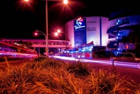 Twin Towns Services Club