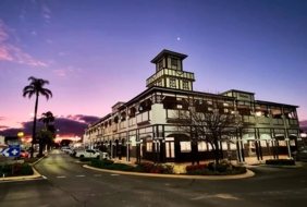 Victoria Hotel