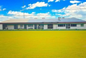 Wandoan Bowls Club