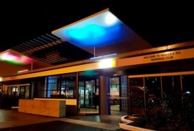 Warwick RSL Services & Citizens Memorial Club
