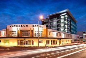 Waterloo Hotel