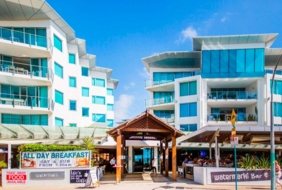 The Watermark Townsville