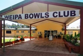 Weipa Bowls Club