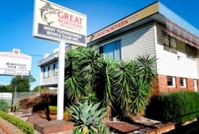 West Toowoomba Bowls Club