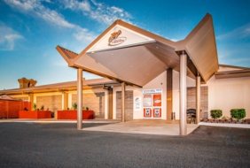 Western Suburbs Leagues Club