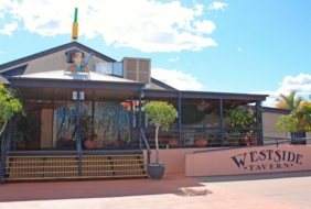 Westside Tavern & Motel