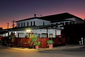 White Lion Hotel