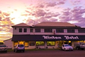 Winton Hotel