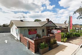 Woodchoppers BBQ Smoke & Grill