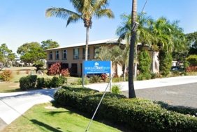 Woodgate Beach Houses