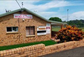 Woombye Bowls Club