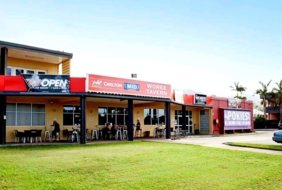 Woree Tavern