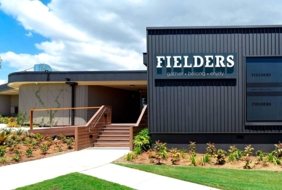 Fielders Club Tingalpa