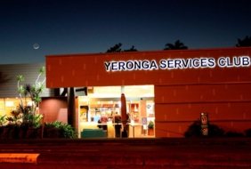Yeronga Services Club