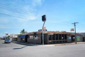 Young Australian Hotel