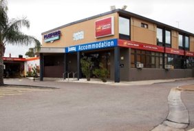 Playford Tavern