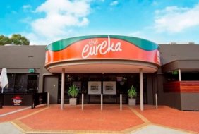 Eureka Tavern