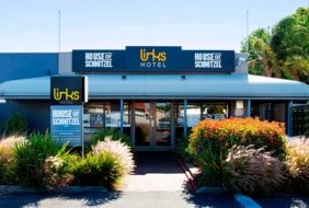 Links Hotel