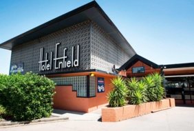 Enfield Hotel