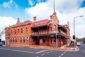 Furners Hotel