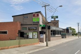 The Elimatta Hotel