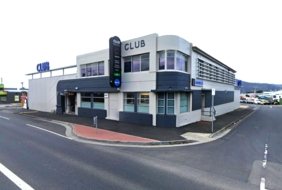 The Club Hotel