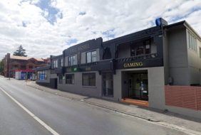 TRC Hotel