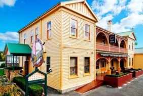 Pier Hotel