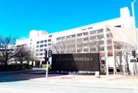 Casino Canberra