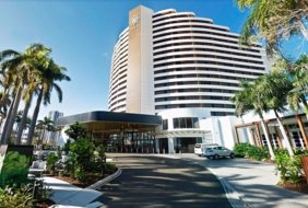 The Star Gold Coast