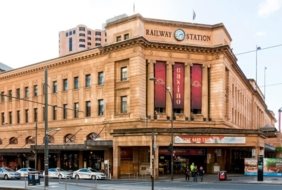 Adelaide Casino