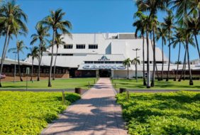 Sky City Casino Darwin