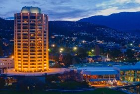 Wrest Point Casino