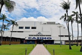 Mindil Beach Casino and Resort
