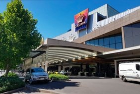Crown Melbourne