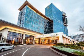 Crown Perth