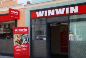 WinWin Wels II