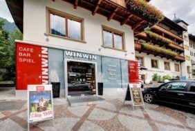 WinWin Mayrhofen