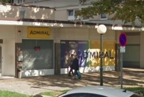 Аdmiral Club Wiener Strabe