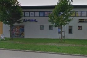 Admiral Sportsbar Geranienstrabe