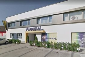 Admiral Club Rusterstrabe