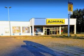 Admiral Club Meisengasse