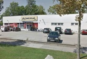 Admiral Club Himbergerstrabe