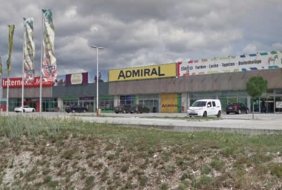 Admiral Club Flugfeldstrasse